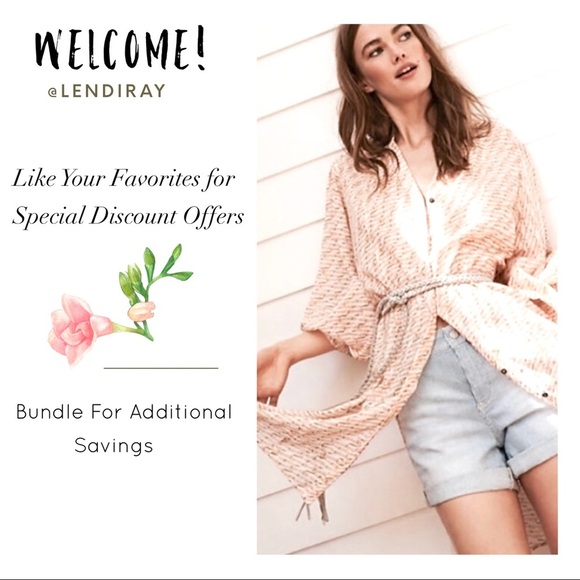 🌸All reasonable offers welcome! 🙂🌸🌸 - Picture 1 of 1